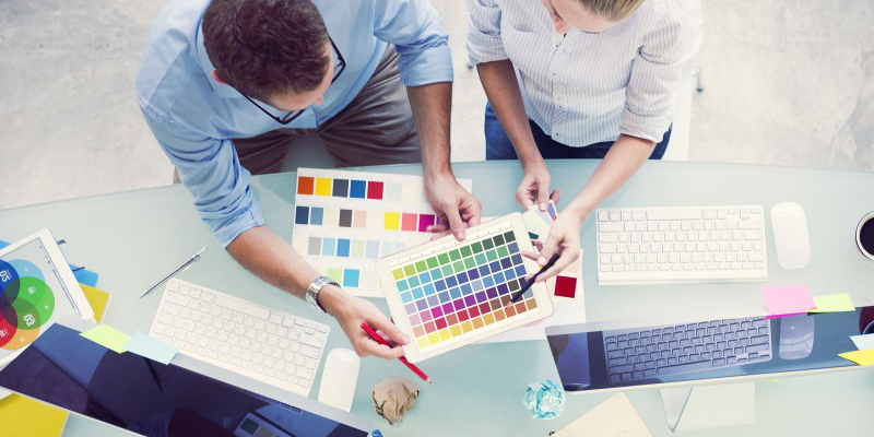 这些创意的时尚包装设计你肯定意想不到